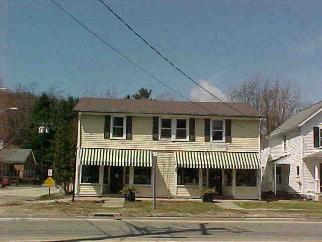 Building photograph for 333 MAIN STREET